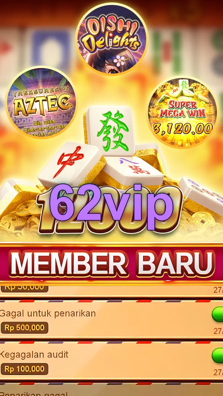 62vip APK